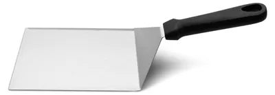 Productafbeelding van Pizzaspatel met kunststof handvat, 31,5 x 13 cm