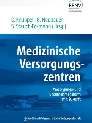 Obrázek produktu pro Medizinische Versorgungszentren