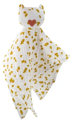 Image de Doudou plat « Savane »