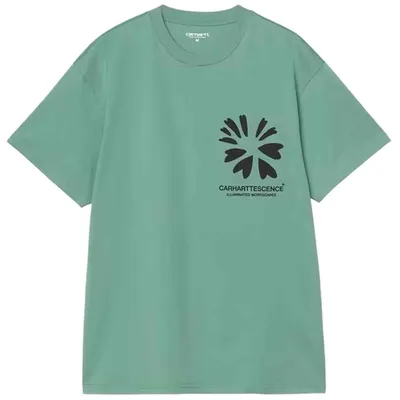 Immagine prodotto di T-shirt Carhartt WIP S/S Compy T-Shirt da Uomo