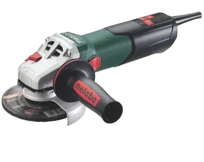 Produktbild von Metabo Winkelschleifer W 9-115 Quick