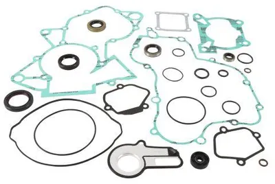 Immagine prodotto di Winderosa (Vertex) Komplet Uszczelek Z Uszczelniaczami Silnikowymi Gas-Gas Mc85, Husqvarna Tc 85 18-23, Tc 85 Bw 19-20, Ktm Sx 85 18-22,
