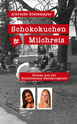 Obrázek produktu pro Schokokuchen und Milchreis