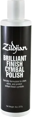 Image de Zildjian P-1300 Nettoyant pour cymbales