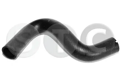 Produktbild von STC Kühlerschlauch Wasserschlauch für FIAT PUNTO (188) T409393