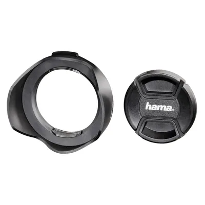 Produktbild von Hama 00093658, 5,8 cm, Schwarz