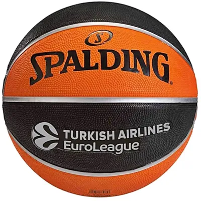 Obrázek produktu pro Spalding Míče Euroleague TF150, 84508Z