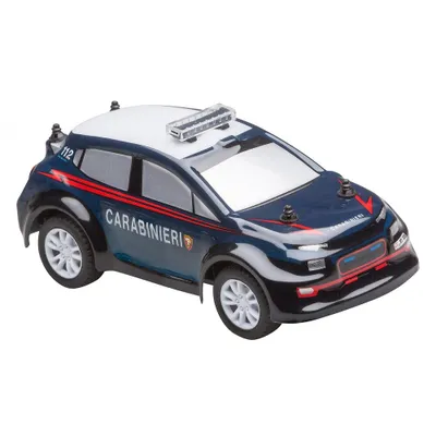 Obrázek produktu pro RE.EL Toys 2273, Policejní auto, 1:24, 4 rok/roky
