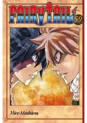 Image de Fairy Tail 59