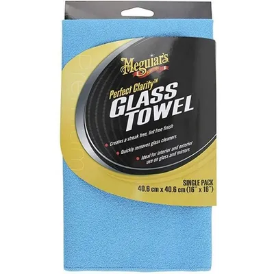 Produktbild von MEGUIARS G194000EU Microfasertuch