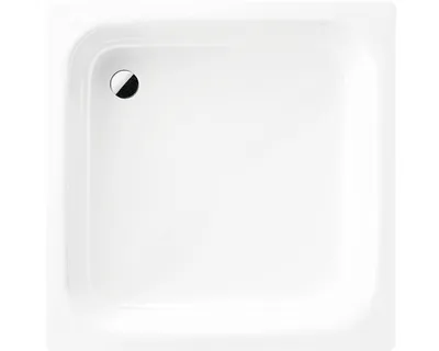 Obrázok produktu pre Sprchová vanička KALDEWEI SANIDUSCH 750 x 700 x 140 mm alpská biela Hladké 448000010001