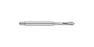 Produktbild von Maschinengewindebohrer DIN 371C E207 M2x0.4mm HSS-E-PM Blank 1,5XD 6H