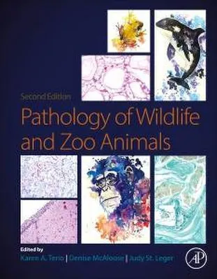 Zdjęcie produktu dla Pathology of Wildlife and Zoo Animals