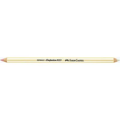 Zdjęcie produktu dla FABER-CASTELL Radierstift Perfection 7057