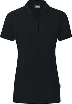 Immagine prodotto di JAKO Polo Organica , schwarz, 40