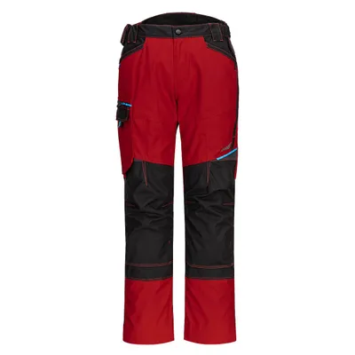 Obrázok produktu pre Portwest T701 WX3 Service Bundhose Deep Red Gr. 41