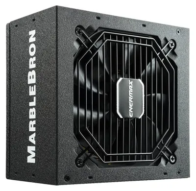 Zdjęcie produktu dla Enermax EMB650AWT Netzteil Enermax 650W MarbleBron S-Modular, 80+,Bronze