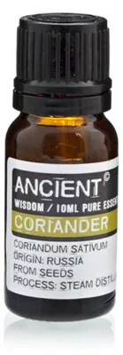Imagen del producto de Aceite Esencial Cilantro