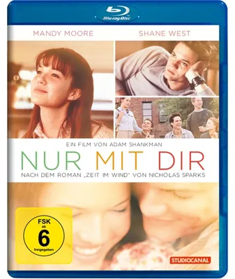 Obrázek produktu pro Nur mit Dir