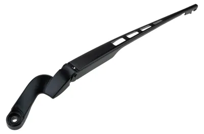 Image de Bras d'essuie-glace avant gauche, compatible avec Audi A6 C6