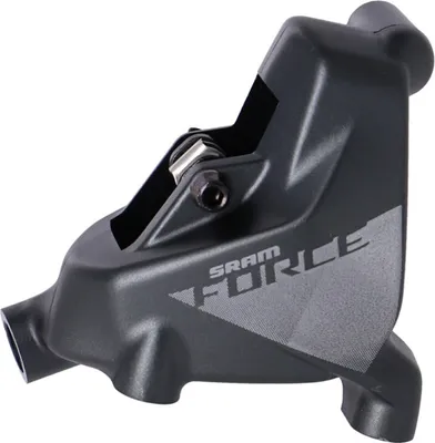 Obrázek produktu pro SRAM 11.5018.050.001 Brzdový třmen Force eTap AXS, plochá montáž, HRD, šedočerný