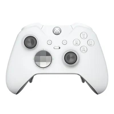Produktbild von Microsoft HM3-00012, Gamepad, PC, Xbox One, D-Pad, Analog / Digital, Verkabelt & Kabellos, Bluetooth