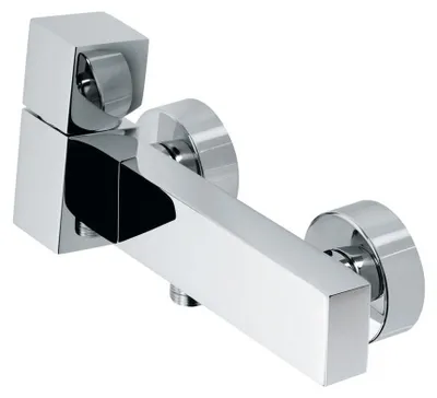 Immagine prodotto di CASA39 Bossini Cube Miscelatore incasso doccia Z004102