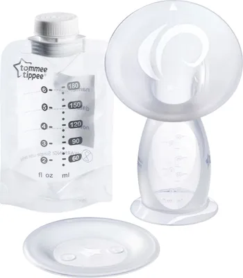 Produktbild von Tommee Tippee Made For Me Silikon Badetücher