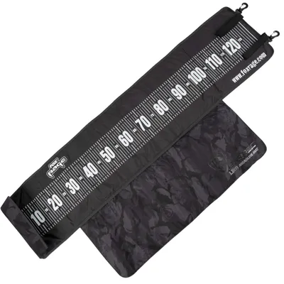 Produktbild von Fox Rage Voyager Camo 1.3m Measure Mat - Scale Messlatte
