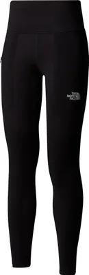 Produktbild von The North Face W Mountain Athletics Multi Tig Tnf Black Tnf Black Xs