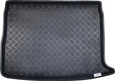 Zdjęcie produktu dla Mata do bagażnika VW Taigo od 2021 górna podłoga