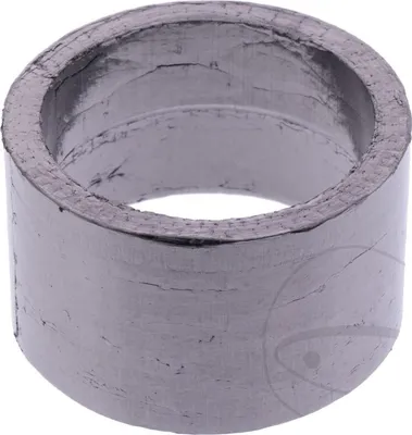 Image de Joint de raccordement d'échappement pour Suzuki GS 750 E, année de fabrication 1978-1979, de la marque pamoto - Neuf