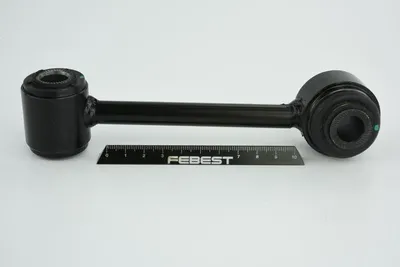 Produktbild von Febest 0123-005