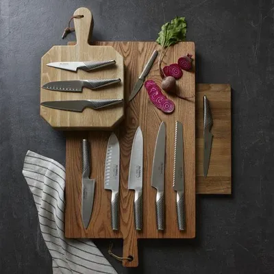 Produktbild von Global Meat Knife GF37 - 22 cm