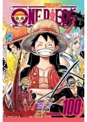 Zdjęcie produktu dla One Piece, Vol. 100