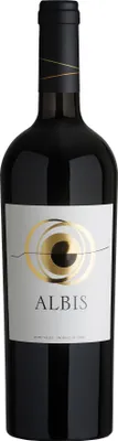 Produktbild von Albis 2022 | Chile | 14,5% vol | 0,75 l