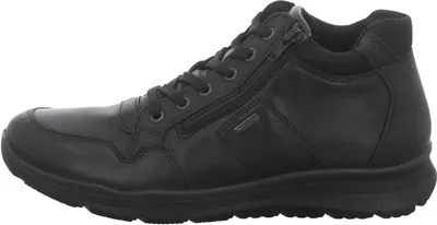 Produktbild von Ara Komfort Stiefel BENJO Damen 392D31312D3234363038 Schwarz 46 EU
