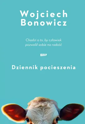 Produktbild von Dziennik pocieszenia