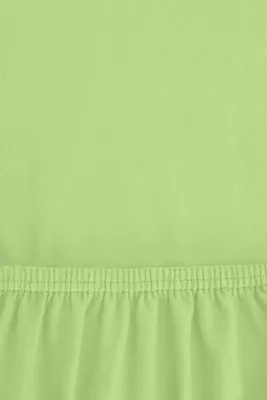 Immagine prodotto di Lenzuola con angoli per letto, dimensioni 180x200 cm o 200x220 cm, altezza 35 cm, 100% cotone, 130 g/m², per letto