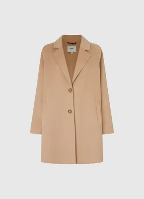 Immagine prodotto di Pepe Jeans Giacca Solange Beige M Donna Beige M