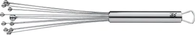 Produktbild von WMF Profi Plus Rührblitz 27 cm, Schneebesen Edelstahl -Kugeln, Cromargan Edelsta