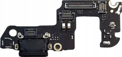 Zdjęcie produktu dla Płytka Usb Ładowanie Mikrofon Huawei Honor 9