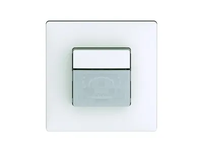 Produktbild von Theben Präsenzmelder P180 2.20 KNX UP WH 2069658