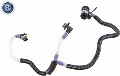 Produktbild von VAICO Kraftstoffleitung V30-3081 zwischen Förderpumpe und Kraftstoffverteilerrohr passend für MERCEDES-BENZ C-Klasse Limousine (W203)