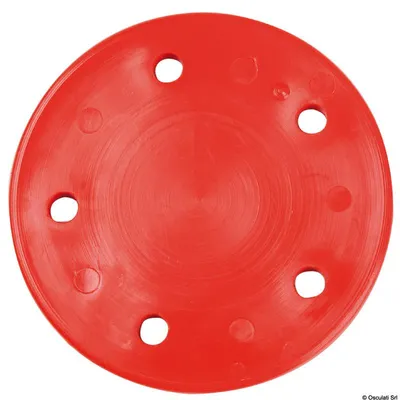 Immagine prodotto di Coperchio per flangia a 5 fori , 1 pezzo