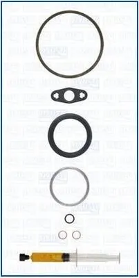 Produktbild von AJUSA JTC11839 Montagesatz Turbolader für BMW 5 Touring (F11) 5 Limousine (F10) X5 (E70) X5 (F15, F85) 7 (F01, F02, F03, F04)