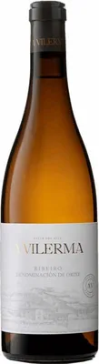 Produktbild von A Vilerma 2024 Weißwein Spanien Ribeiro 75.00 cl 13.0 %