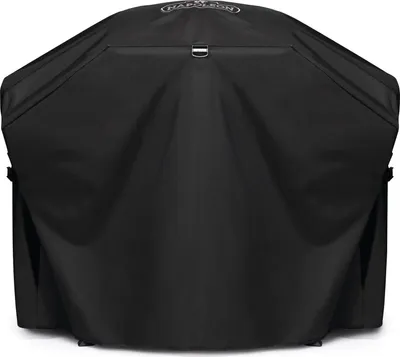 Produktbild von Napoleon Abdeckhaube TravelQ PRO285X PRO285EX Wasserdicht Schwarz