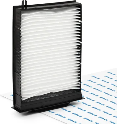 Image de AH199 Filtre d'habitacle