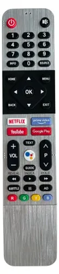 Produktbild von Ersatz Fernbedienung OK TV OTV40GF-5022S
